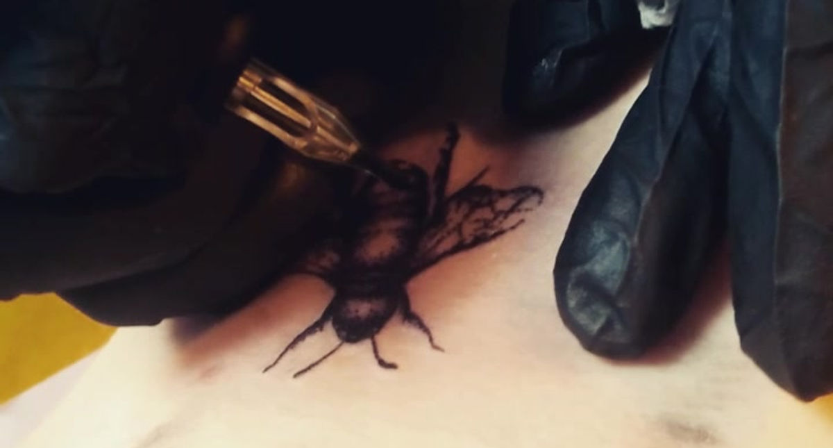 Queen Bee
